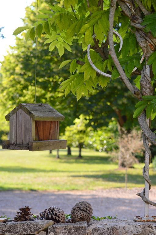 Avrillé-les-Ponceaux La Marelle Bed & Breakfast エクステリア 写真