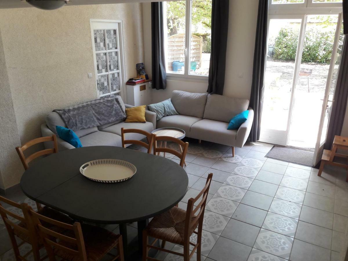 Avrillé-les-Ponceaux La Marelle Bed & Breakfast エクステリア 写真